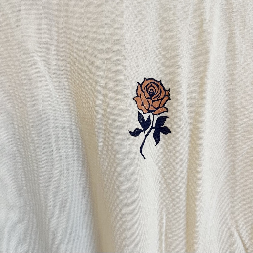 ✨ sold ✨ amuse society ‘wild & wandering’ tee